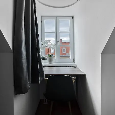 Schlossberg Panorama Residence By Hero Homes - Erstklassige Lage Im Historischen Zentrum - Self-Check-In Graz Exterior foto