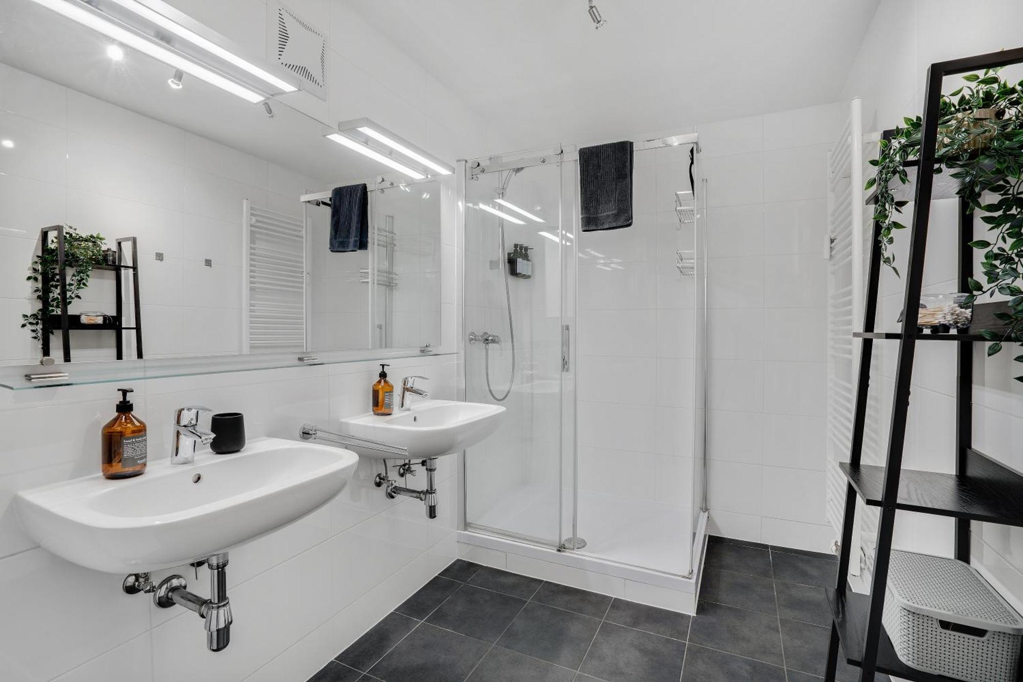 Apartment Schlossberg Panorama By Hero Homes - Erstklassige Lage Im Historischen Zentrum - Self-check-in *
