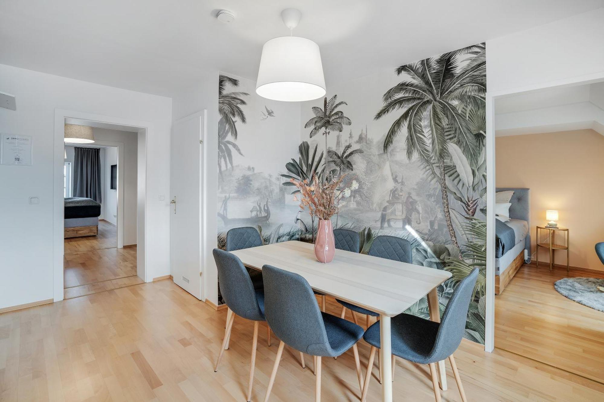 Schlossberg Panorama By Hero Homes - Erstklassige Lage Im Historischen Zentrum - Self-check-in Apartment Graz