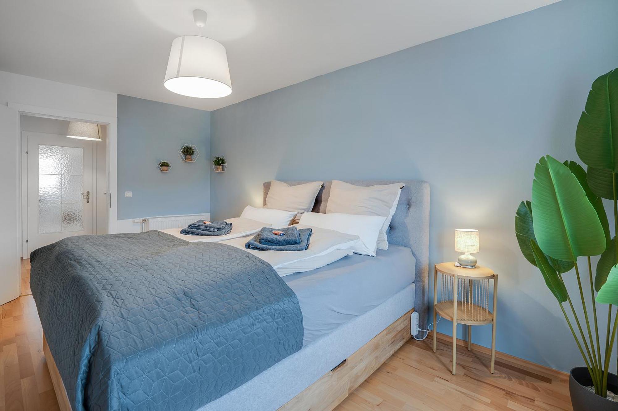 Schlossberg Panorama By Hero Homes - Erstklassige Lage Im Historischen Zentrum - Self-check-in Apartment *