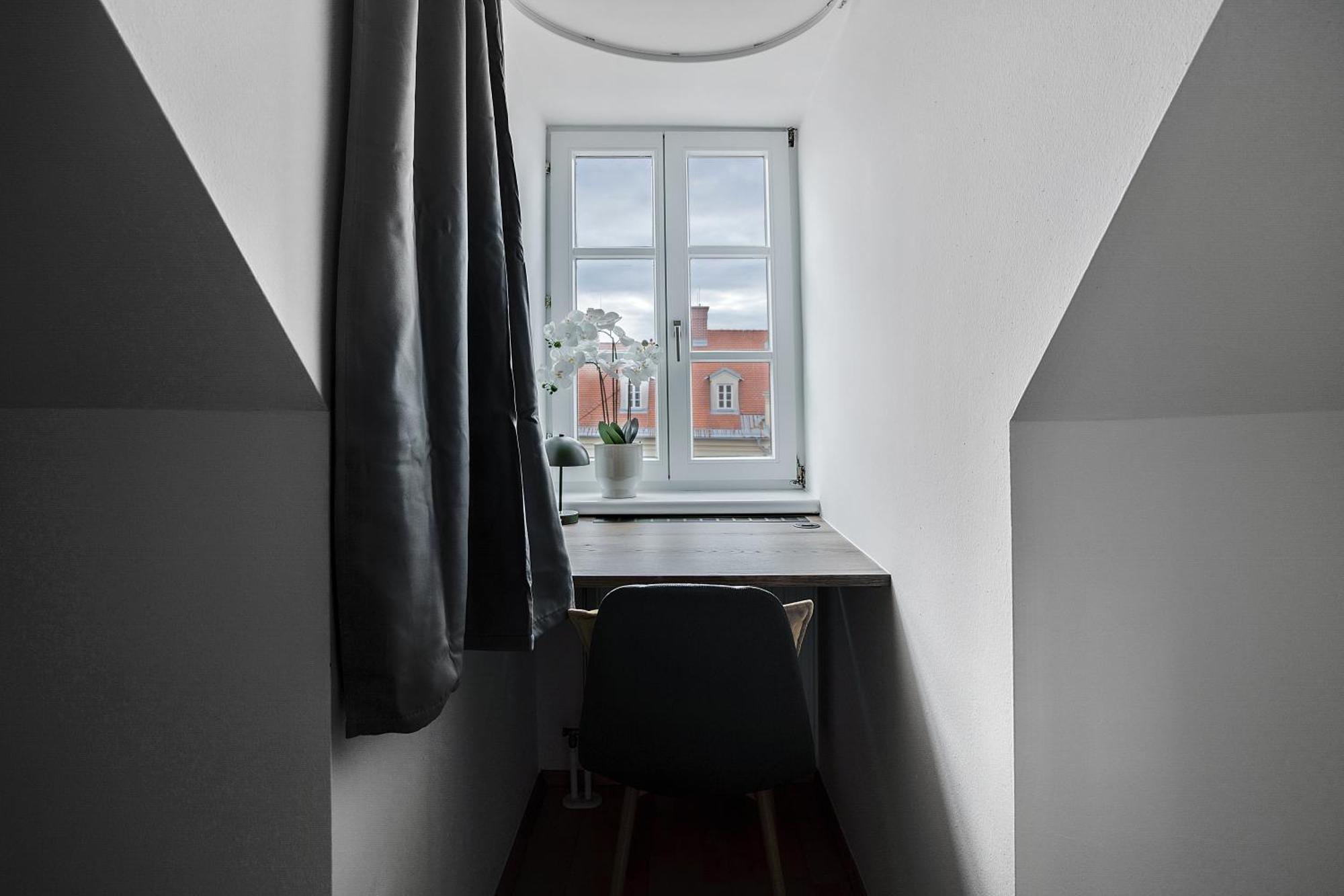 Apartment Schlossberg Panorama By Hero Homes - Erstklassige Lage Im Historischen Zentrum - Self-check-in *