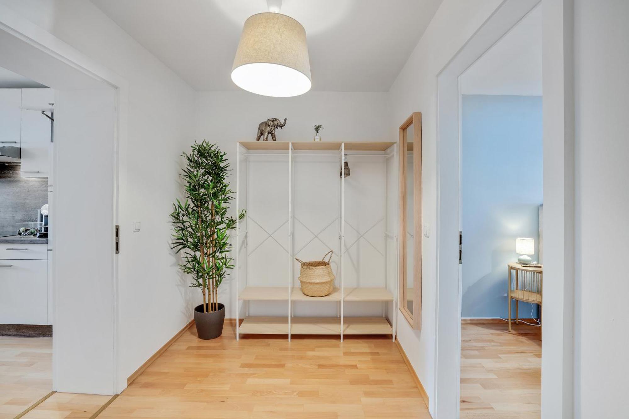 Apartment Schlossberg Panorama By Hero Homes - Erstklassige Lage Im Historischen Zentrum - Self-check-in *