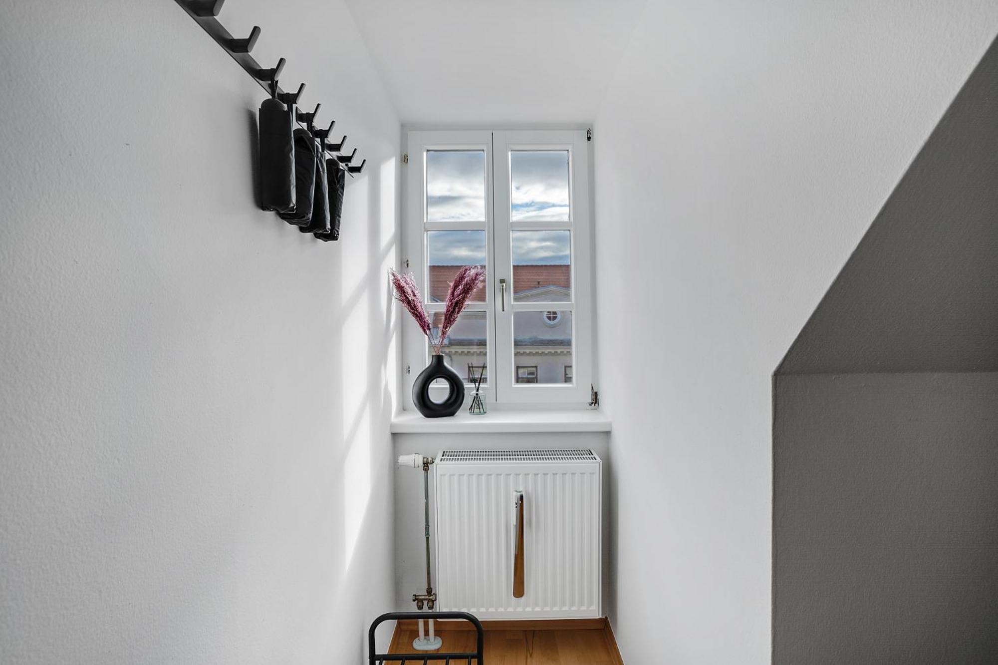 Schlossberg Panorama By Hero Homes - Erstklassige Lage Im Historischen Zentrum - Self-check-in * Graz
