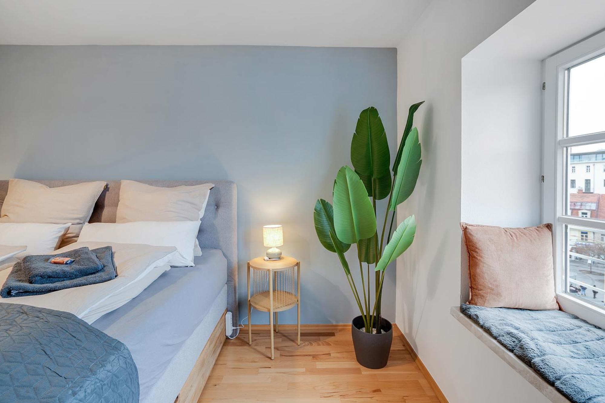 Schlossberg Panorama By Hero Homes - Erstklassige Lage Im Historischen Zentrum - Self-check-in Apartment