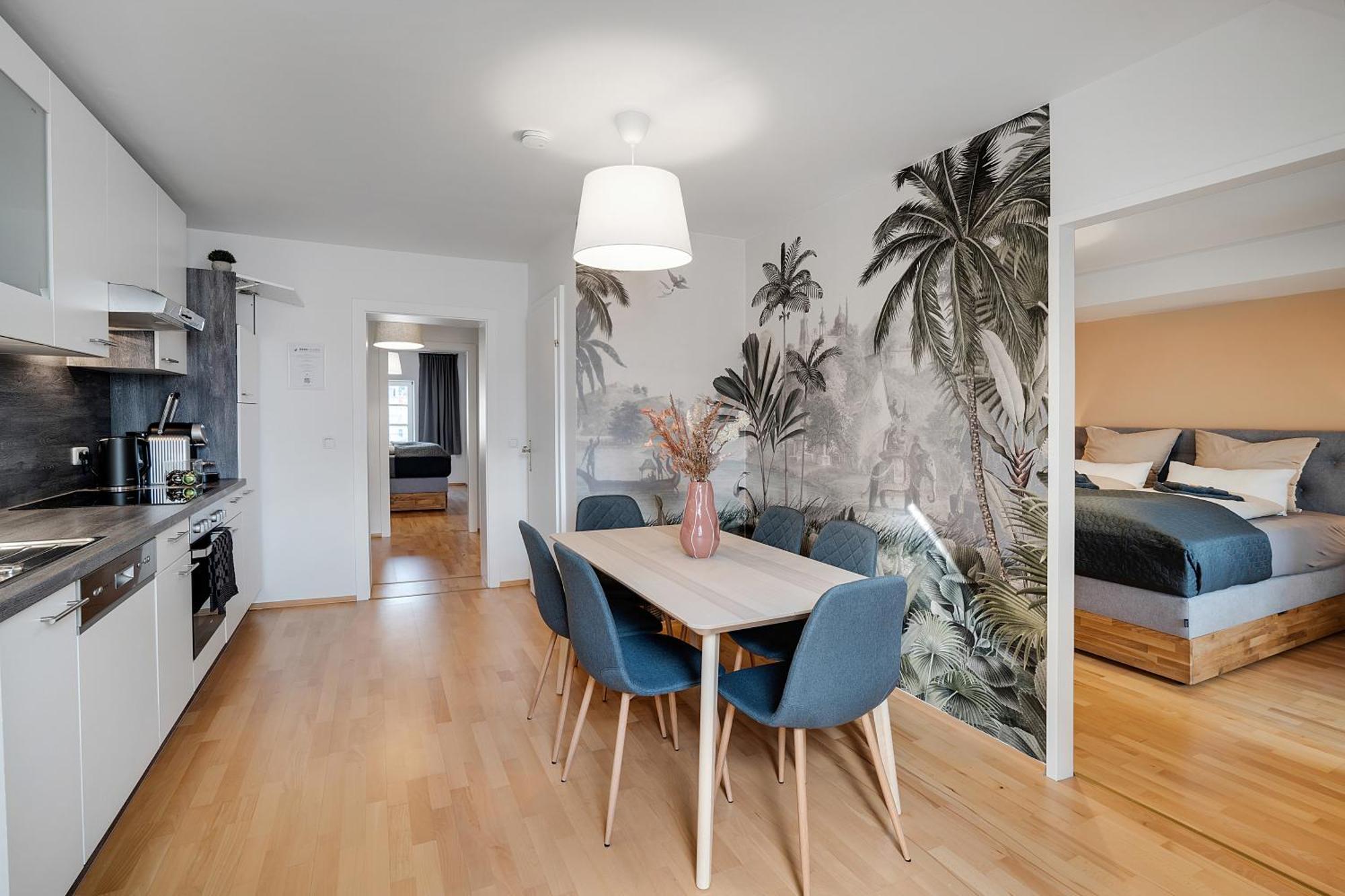 Schlossberg Panorama By Hero Homes - Erstklassige Lage Im Historischen Zentrum - Self-check-in Apartment Graz