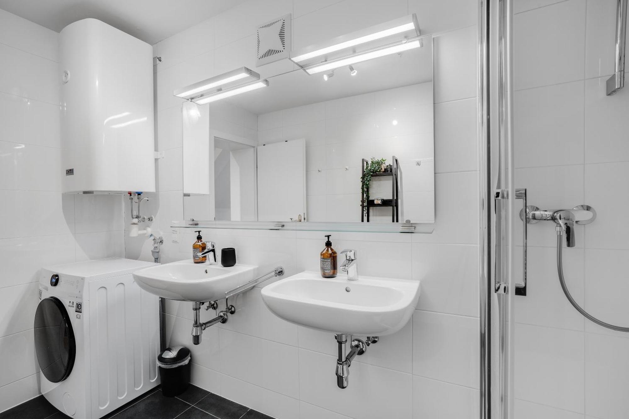 Apartment Schlossberg Panorama By Hero Homes - Erstklassige Lage Im Historischen Zentrum - Self-check-in *