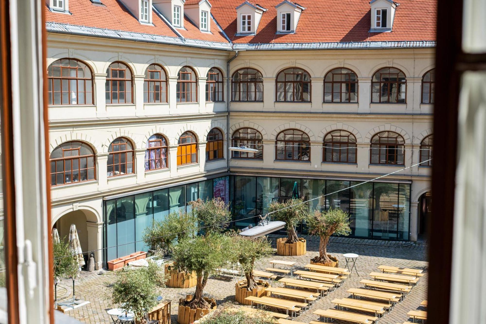 Apartment Schlossberg Panorama By Hero Homes - Erstklassige Lage Im Historischen Zentrum - Self-check-in *